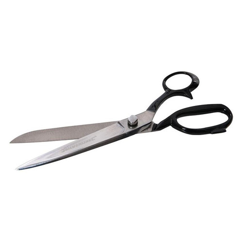 Silverline Tailor Scissors 250mm (10") (344505)