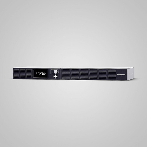 CyberPower OR600ERM1U Uninterruptible Power Supply (UPS)