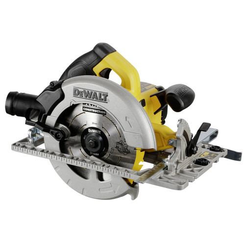 DeWALT DWE576K - Circular Saw