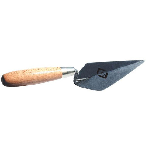 C.K T5060 5 Pointing Trowel, Grey/Brown, 125 mm