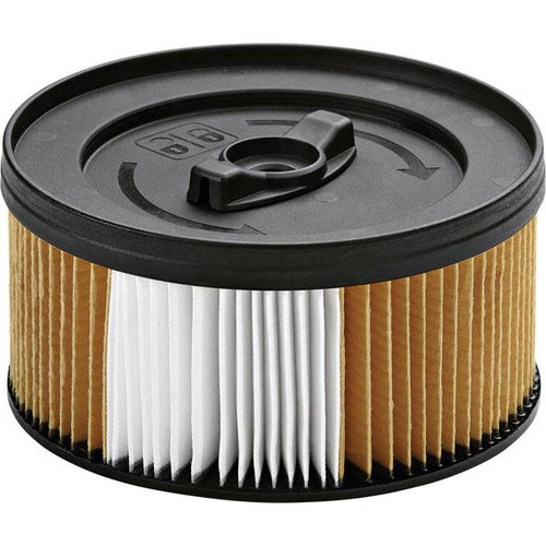 Kärcher Original Cartridge Filter Nano WD