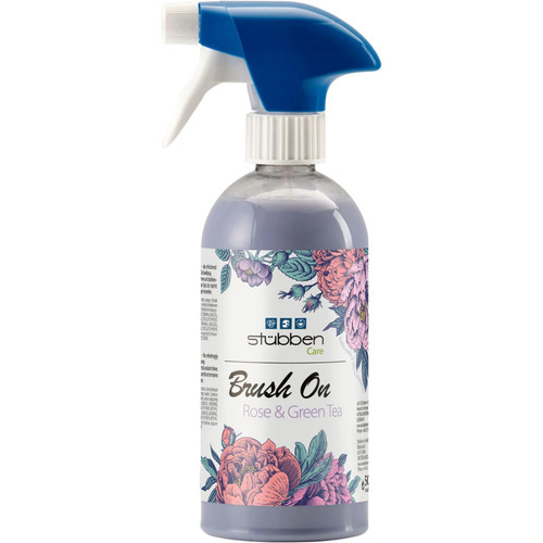 Stübben Brush On Rose & Green Tea 0.5 L
