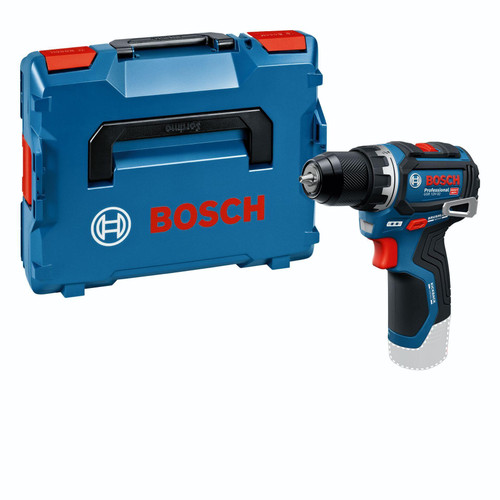 Bosch Professional Cordless Drill Driver GSR 12V-32 (L-Boxx 102)