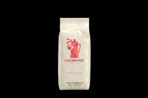 Coffee beans Hausbrandt Qualita Rossa (1 kg)