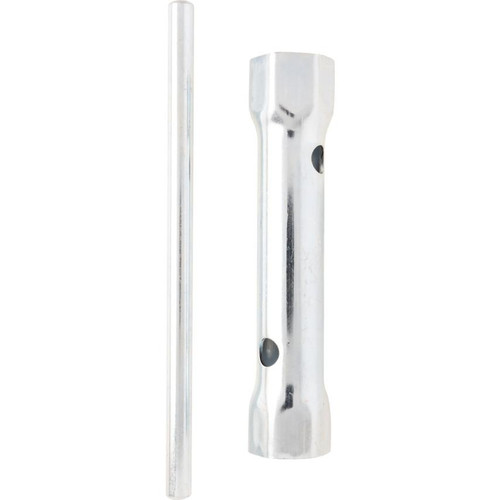 3/8" x 7/16" A/F Double End Box Spanner