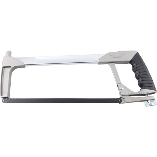 Professional 'PLUS' Cushion Grip Hacksaw
