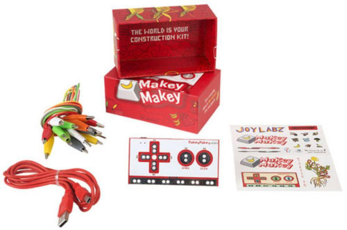 Makey Makey MMCE Berührungssensor 1 pc(s)