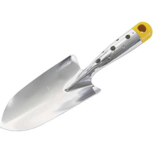 WOLF-Garten 2913000 LU-Z Galvanised Trowel