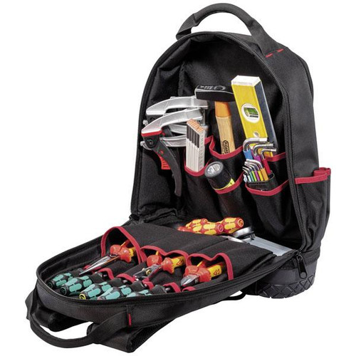 PARAT Basic Backpack Tool Backpack 23L for Electricians