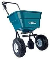 CRESCO CR20SW Salt Spreader - Winter-Grade