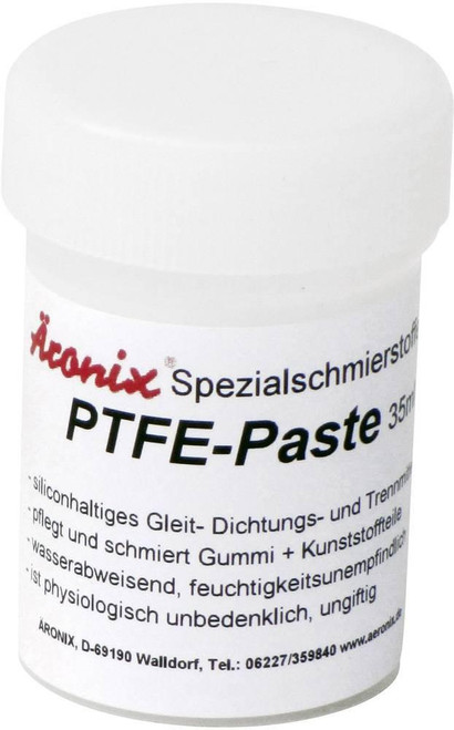 Aeronix 6900 PTFE Paste, 35 g