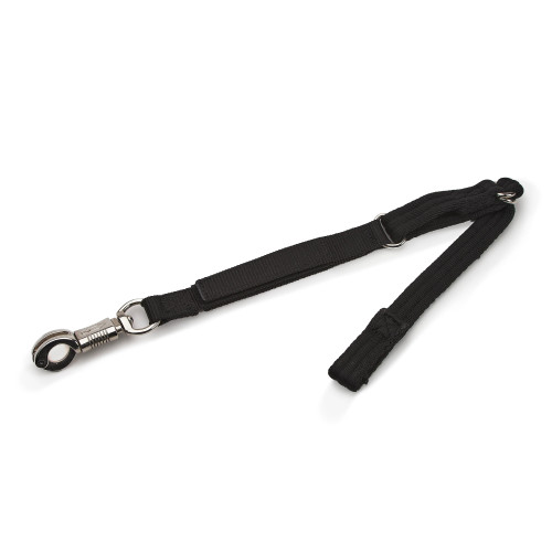 Shires ARMA Breakaway Trailer Tie (Red)