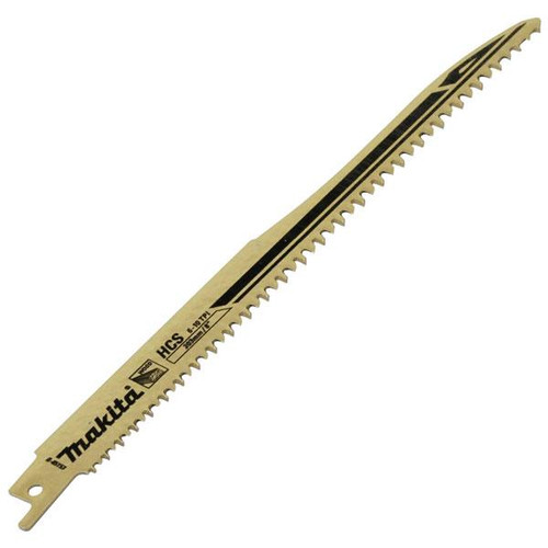 Makita Reciprocating Saw Blade Set (Pack of 1) 83967