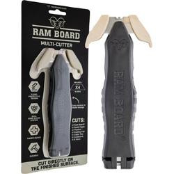 Ram Board Multi-Cutter