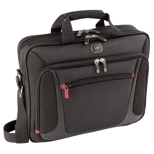 Wenger Sensor Briefcase 40 cm Laptop Compartment