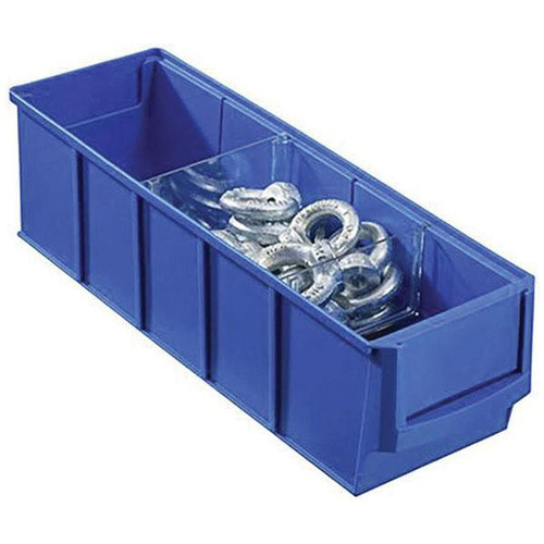 ProfiPlus ShelfBox 400S Blue