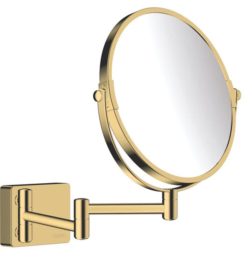 Hansgrohe AddStoris Shaving Mirror