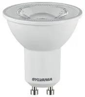 Sylvania LED GU10 7W (85W) Cool White 36 Degrees