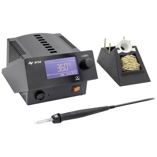 ERSA i-CON Nano MK2 ESD Soldering Station