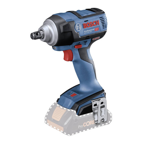 Bosch Professional 18V System Cordless Impact Wrench GDS 18V-300 (Without Battery/Charger)