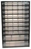 Raaco Small Parts Storage Unit