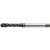 Dormer E414M4 Series E414 HSS-E-PM Spiral Flute Blue Shark Line Machine Tap Metric