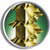 ABC Spax Screws with PZ Pozidriv Drive Countersunk Head Full Thread 3 x 20 Galvanised Yellow (Pack of 200)