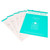 General Permit To Work Forms, 3 Part Forms - Original/2 Carbon Copies, Card Backing For Separating, Supplied In Packs Of 10