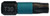 Makita B-63694 Impact Black Screw Bit T30