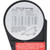 Kennedy Angle Finder With Magnetic Base - Silver or Gray