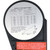 Kennedy Angle Finder With Magnetic Base - Silver or Gray
