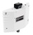 White Dorgard Fire Door Holder
