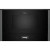 NEFF N70 NR4WR21G1B 38cm Tall, 60cm Wide Built In Compact Microwave - Graphite Grey