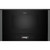 NEFF N70 NR4WR21G1B 38cm Tall, 60cm Wide Built In Compact Microwave - Graphite Grey