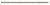 10 mm Quick Drill, Super Rod SRQD10