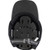 JSP Hardcap™ A1+ Bump Cap - 7cm Peak - Black (ABR000-001-100)