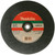 Makita P-24474 12" Cutting Disc - Electric and Petrol Cutters
