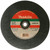 Makita P-24474 12" Cutting Disc - Electric and Petrol Cutters