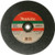 Makita P-24474 12" Cutting Disc - Electric and Petrol Cutters