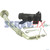 Worcester 87161081320 Manifold/Flexible Hose Kit