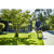 Greenworks 48V (2x24V) Cordless Grass Trimmer 33cm