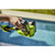 Greenworks 48V (2x24V) Cordless Grass Trimmer 33cm