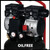 Einhell Compressor TE-AC 24 Silent