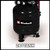 Einhell Compressor TE-AC 24 Silent