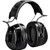 3M Peltor WorkTunes Pro FM Radio Headset