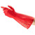 37-900 Solvex Red Gloves Size 10
