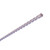 Vaunt SDS+ Endurance Cross Tip Drill Bit 18mm x 1000mm
