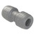 Polyplumb Push Fit Straight Coupler 15mm