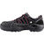 Ejendals 1615-42 Size 42 'Jalas 1615 E-Sport' Safety Footwear - Black/Grey/Red