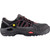 Ejendals 1615-42 Size 42 'Jalas 1615 E-Sport' Safety Footwear - Black/Grey/Red